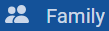 Family icon