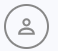 User icon